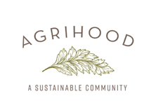 Agrihood - A Sustainable Community